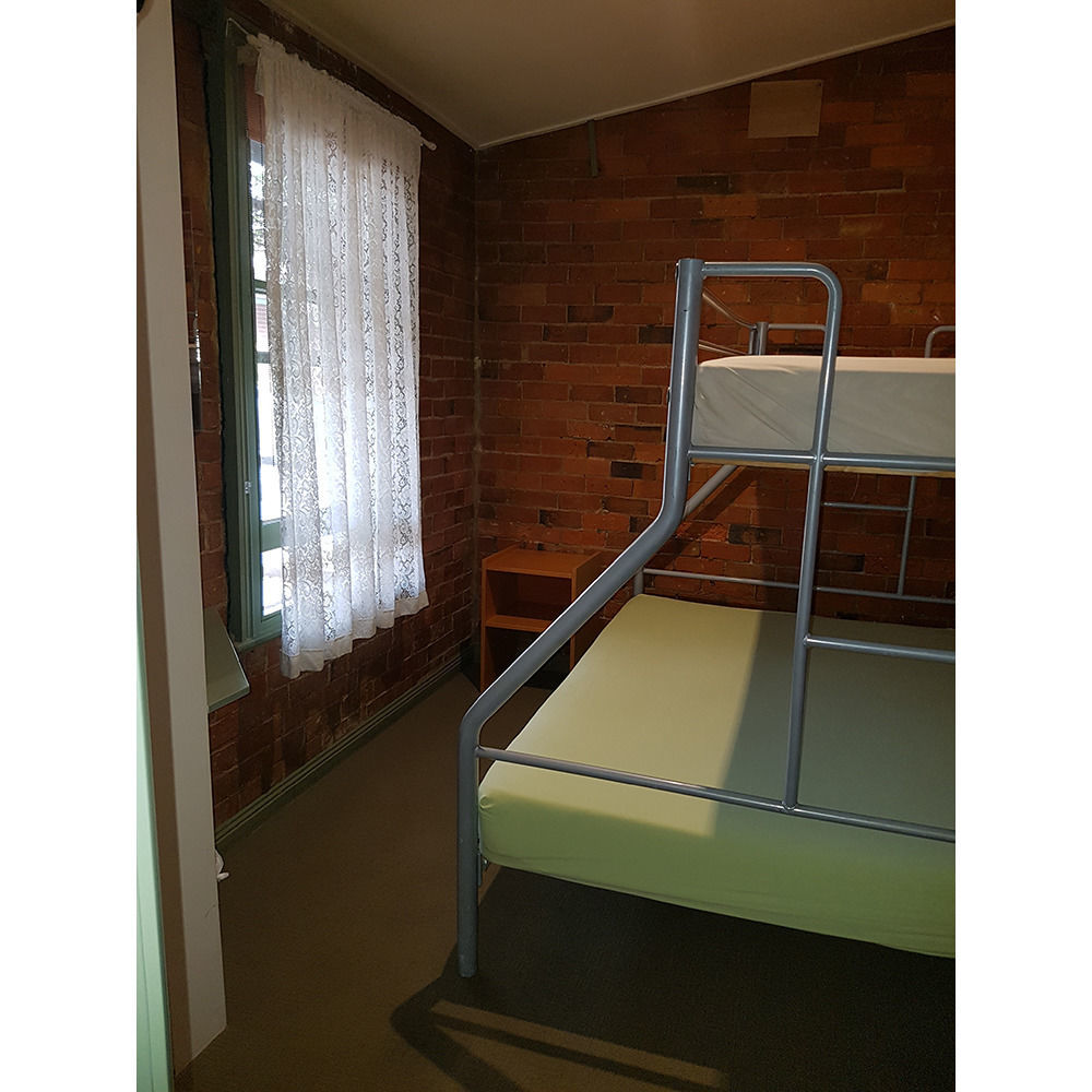 Mansfield Travellers Lodge Extérieur photo