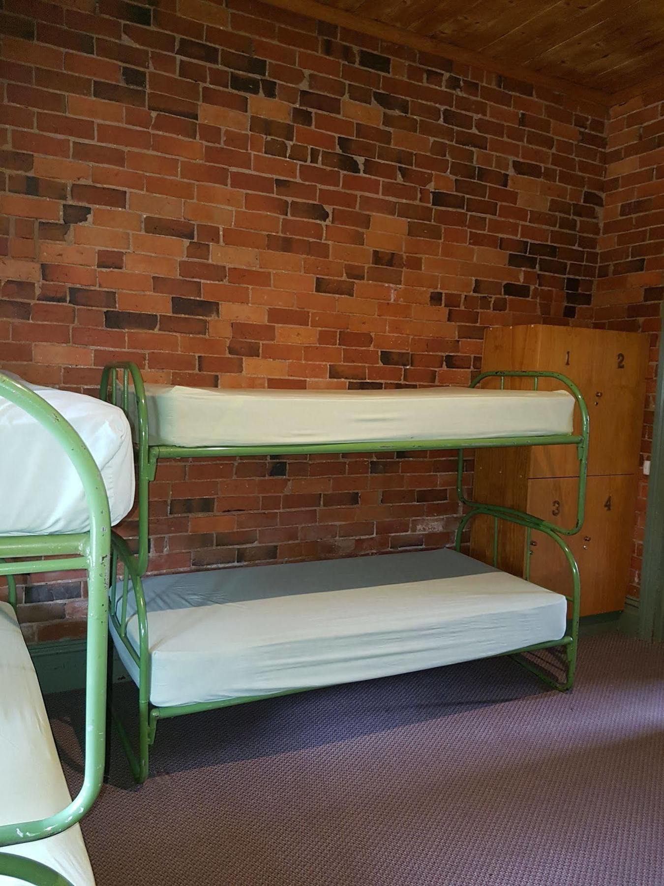 Mansfield Travellers Lodge Extérieur photo