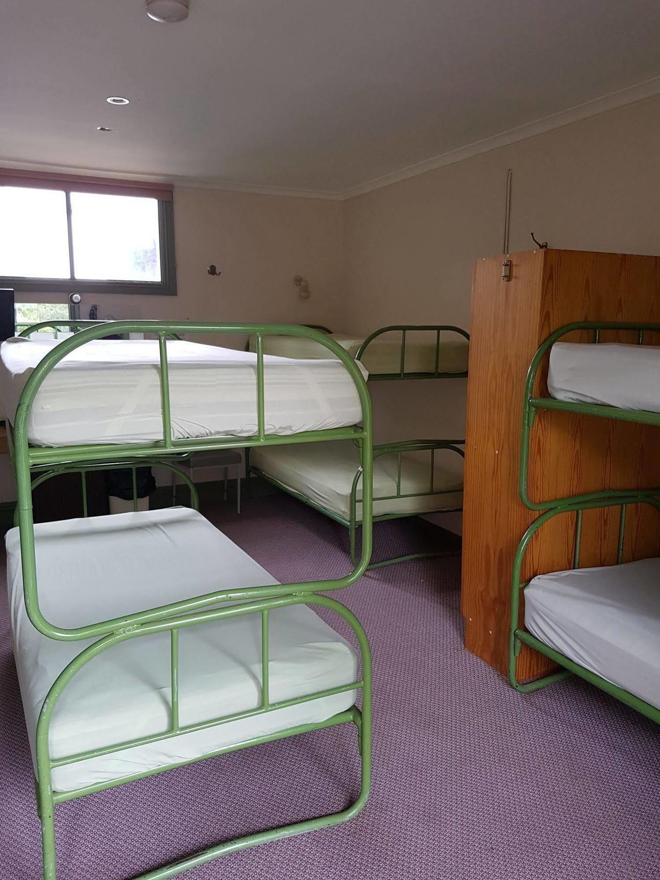 Mansfield Travellers Lodge Extérieur photo